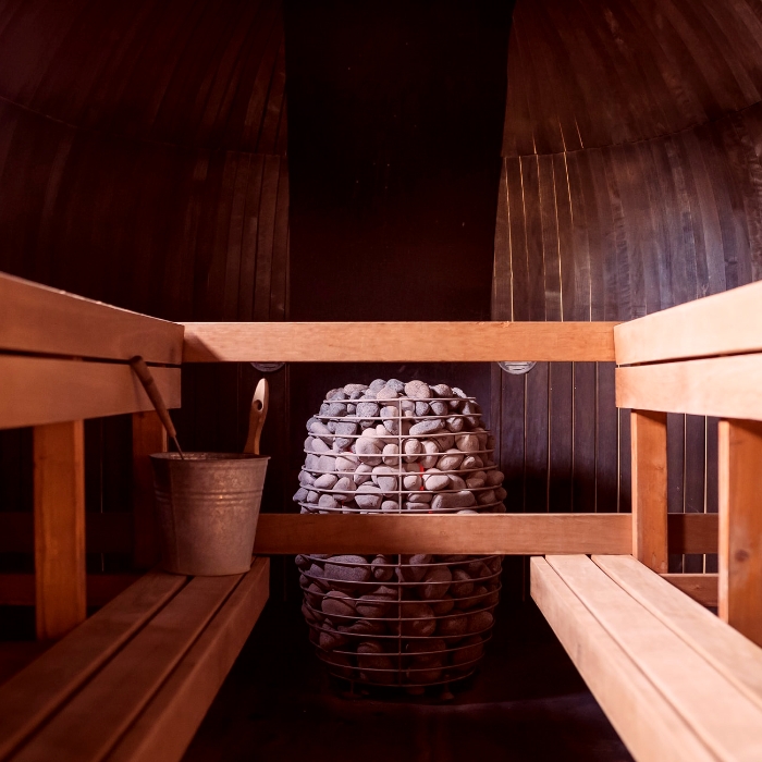Bio Sauna